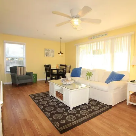 St Martin Beachwalk Villas 214